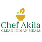 Chef Akila